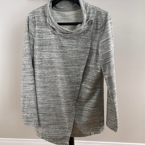 Danskin wrap cardigan - Picture 2 of 7